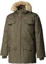 GEOGRAFISCHE NOORWEGEN Arsenal Parka 068 - Heren - Khaki