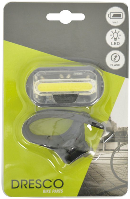 Dresco Voorlicht LED COB — afbeelding 4