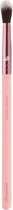 Boozyshop Pink & Rose Gold Tapered Blender Brush