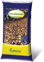 Florentus Cacaodoppen 70L
