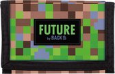 BackUP portemonnee Game - 11,5 x 8 x 1 cm - Polyester