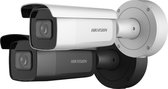 Hikvision Digital Technology DS-2CD2686G2-IZS(2.8-12mm)(C)/BLACK bewakingscamera Rond IP-beveiligingscamera Binnen & buiten 3840 x 2160 Pixels Plafond/muur