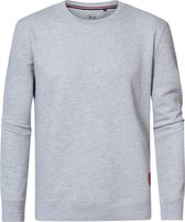 Petrol Industries - Klassieke sweater Heren - Maat L