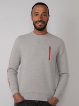 Petrol Industries - Sportieve sweater Heren - Maat L