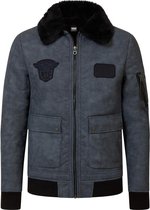 Petrol Industries Pilotenjas Heren - Maat XS