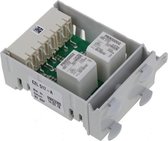 MIELE - MODULE - STUURKAART -  EZL 517-A - 09053390