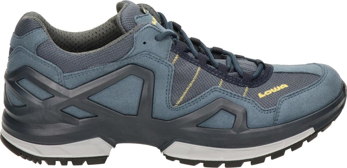 LOWA Wandelschoenen Blauw