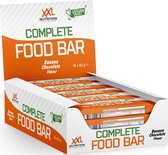 XXL Nutrition Complete Food Bar Banaan 12 Pack