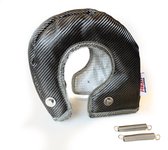 T4 Carbon turbo isolatiehoes - 1100°C