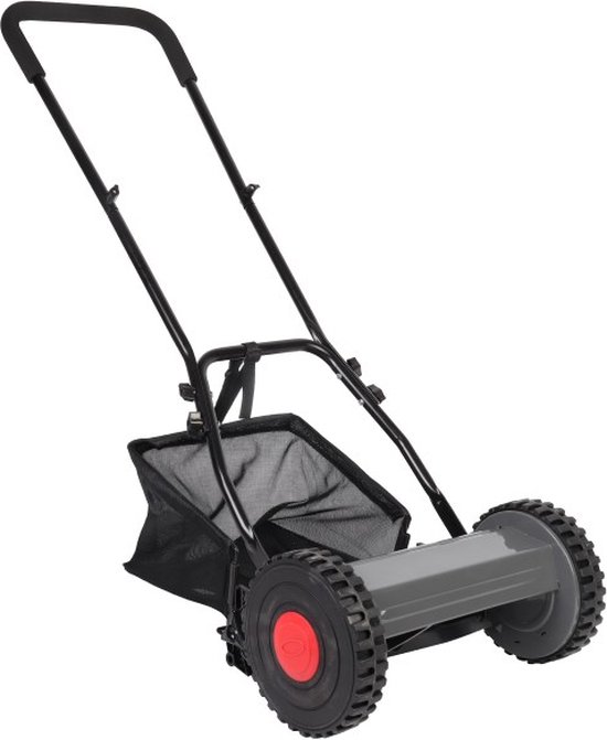 Talen Tools Handgrasmaaier