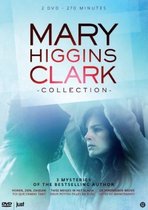 Mary Higgins Clark Collection (DVD)