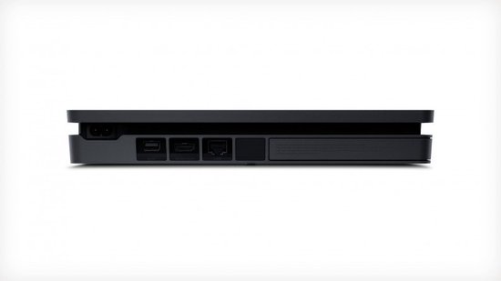 PlayStation 4 - Slim - 500GB
