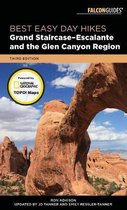 Best Easy Day Hikes Grand Staircase-escalante & the Glen Canyon Region