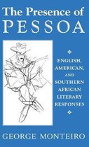 Studies in Romance Languages - The Presence of Pessoa