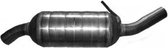 Roetfilter Volkswagen Transporter V 1.9 7H0253059G