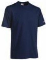 Patrick Almeria105 T-Shirt Kinderen - Marine | Maat: 11/12