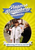 Wittekerke - Aflevering 217 - 224  (DVD)