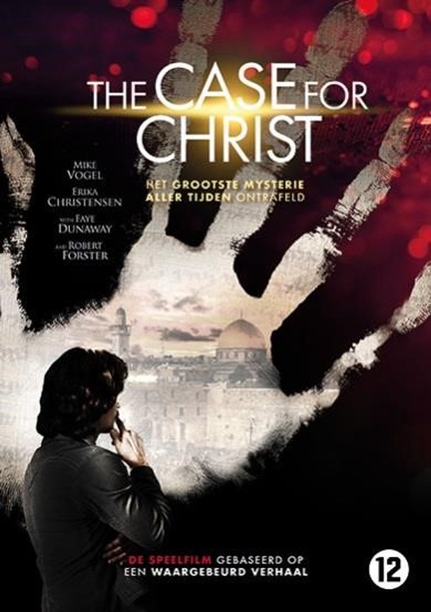 Case For Christ