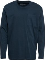 Esprit shirt Navy-Xxl (Xxl)