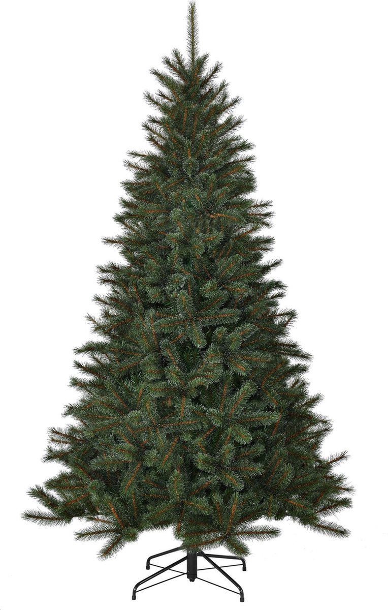 Black Box Trees Toronto Kunstkerstboom - H120 cm - Groen