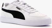 Puma Caven heren sneakers - Wit - Maat 40