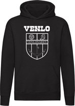 Venlo Hoodie | vvv venlo |  sweater | trui | unisex