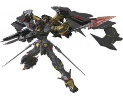foto van Gundam: Real Grade Gundam Astray Goldframe Amatsu Mina 1:144 Kit