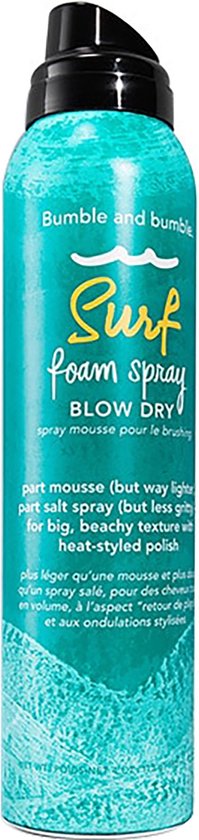 Bumble and Bumble - Surf Foam Spray Blow Dry 150 ml