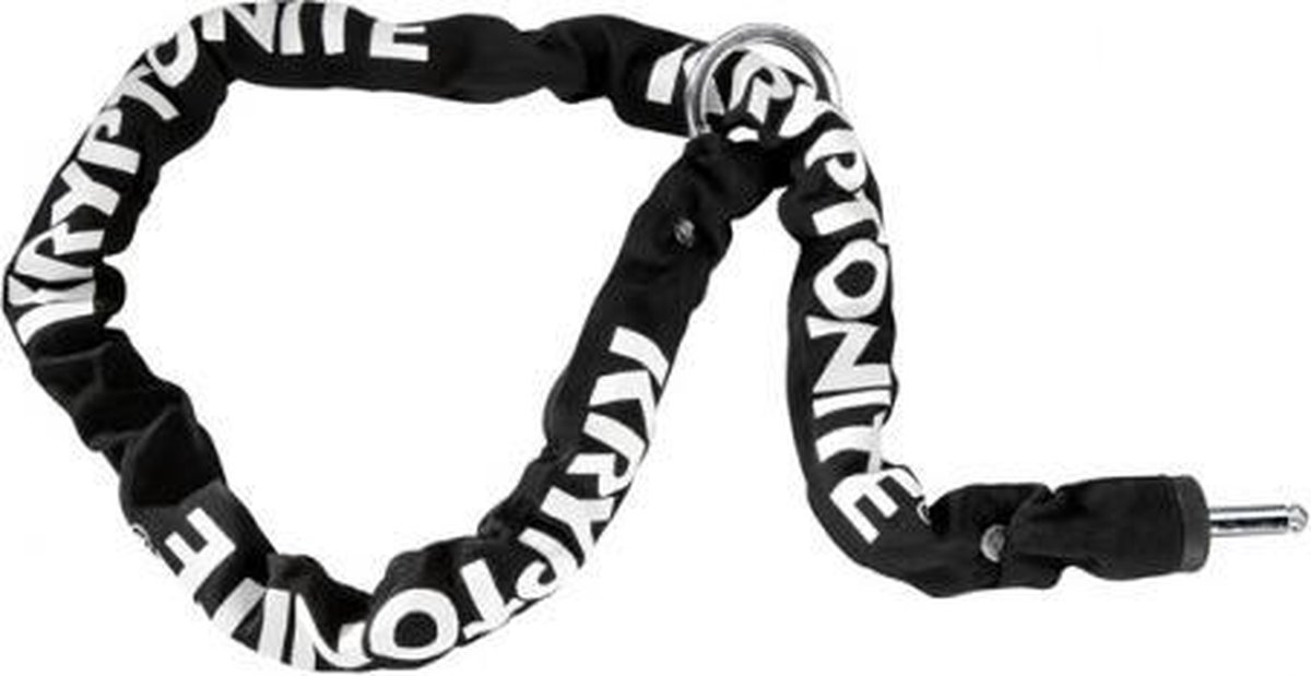 Kryptonite 912 Insert Chain Kettingslot thumbnail 2
