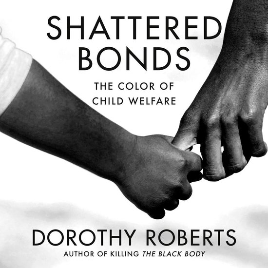 Shattered Bonds - cover