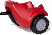 Rolly Toys 122080 Mini Remorque Rouge