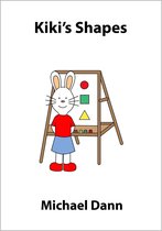Learn With Kiki Rabbit 3 - Kiki's Shapes