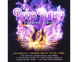 Phoenix Rising