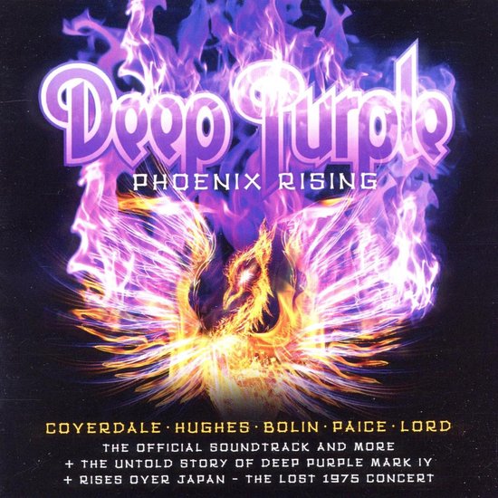Phoenix Rising
