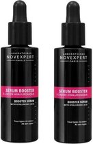 Novexpert Booster Serum Hyaluronic Acid 2x30ml