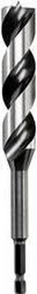 kwb 042828 Slangenboor 28 mm Gezamenlijke lengte 165 mm 1/4 (6.3 mm) 1 stuk(s)