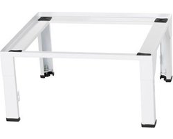 Scanpart wasmachine verhoger - 30 centimeter verhoging - Sokkel - Maximaal 150 kg - 61 x 51 cm - Universeel