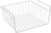 Metaltex Opbergmand Babatex Hangend 40 X 26 Cm Metaal