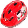 Disney Cars Fietshelm - Rood - 51-55 cm