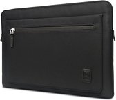 WIWU - 15.4 inch Athena Laptop & Macbook Sleeve - Zwart