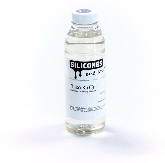 Foto: Loutil parfait pleistermes rvs met sledegreep 450 mm