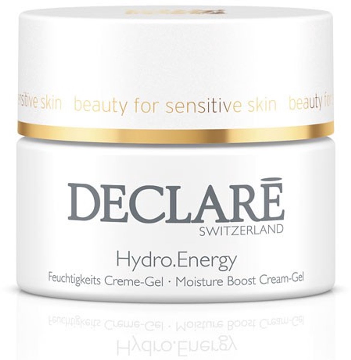 Goedkoopste Declaré Hydro Energy Moisture Boost Cream-Gel