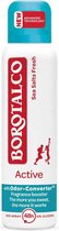 Borotalco - Fresh sea salt deodorant (Sea Salts Fresh ) 150 ml (L)