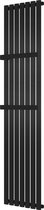 Eastbrook - Handdoekhanger Tunstall Mat Zwart 63cm