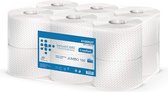 Toiletpapier -Velvet Care Toiletpapier Roll, 12 Rollen 100 m - (WK 02122)