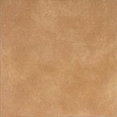 Keramische tegel Oporto Terra- 33x33 - Woodson and Stone - oranjebruin