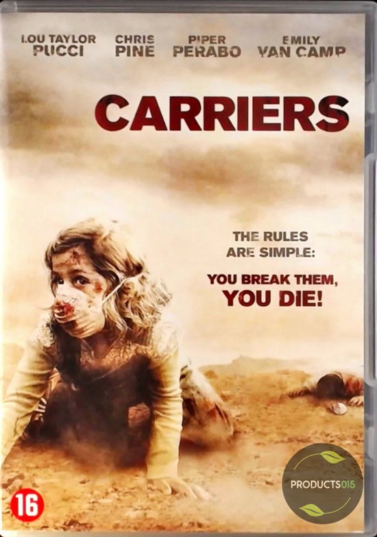 Carriers