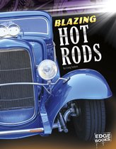 Dream Cars - Blazing Hot Rods