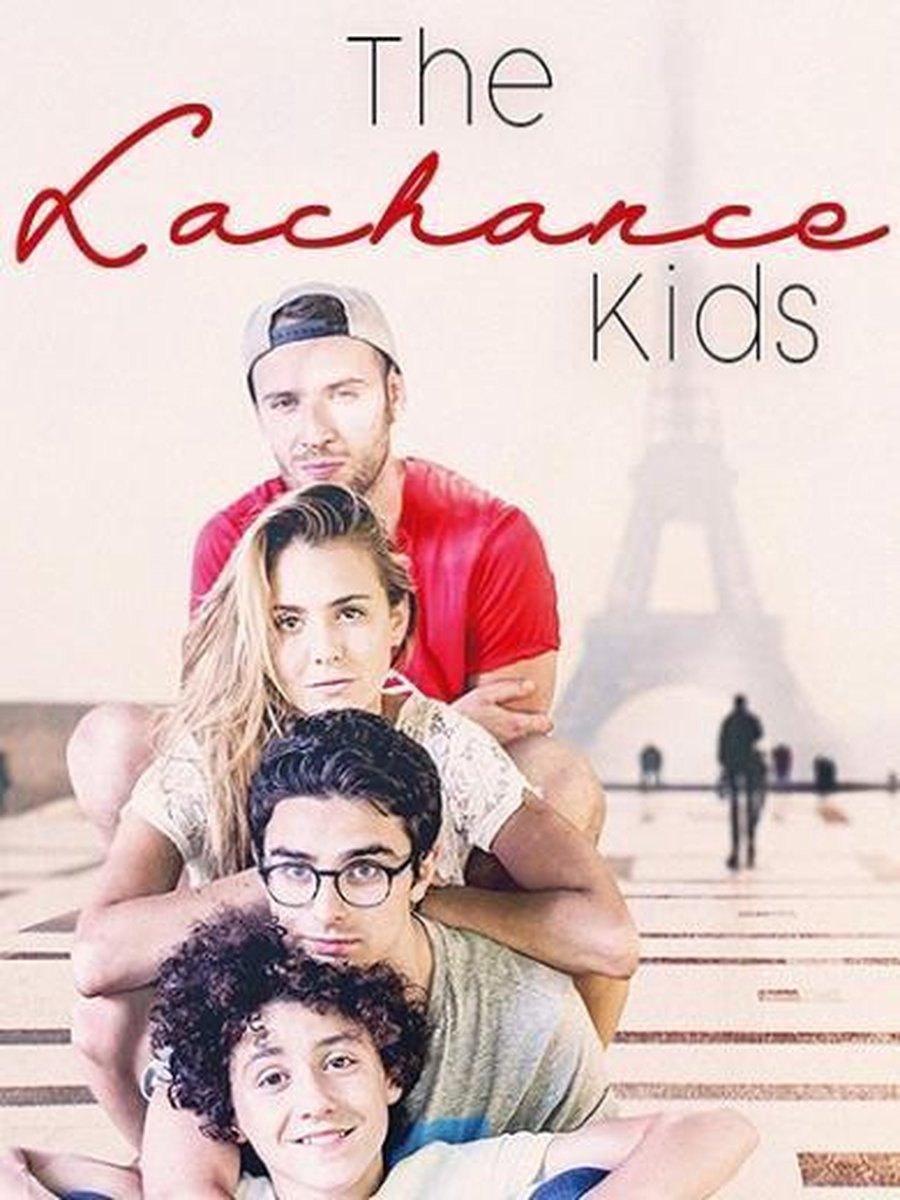 The Lachance Kids (DVD) (Import geen NL ondertiteling) (Dvd), Clara Aït-Ali Dvds bol