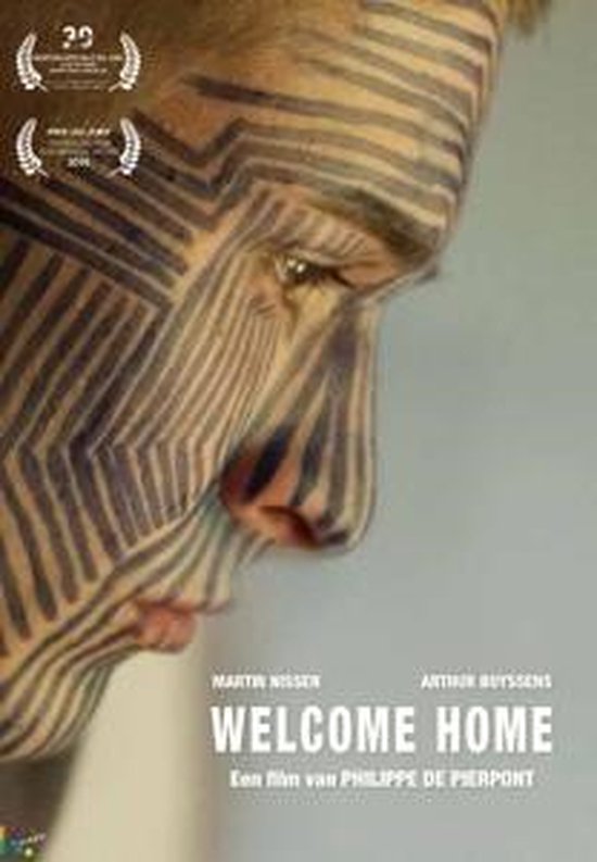 Welcome Home (DVD) (Dvd), Harry Cleven | Dvd's | bol.com